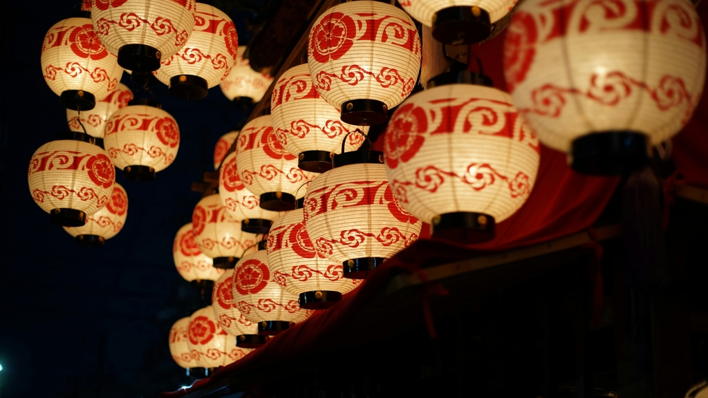 Matsuri Londrina
